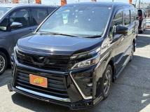2020 Toyota Voxy