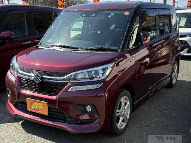 2019 Suzuki Suzuki Others