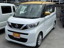 2021 Nissan ROOX
