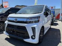 2021 Daihatsu Move