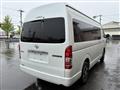 2025 Toyota Hiace Wagon