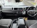 2025 Toyota Hiace Wagon