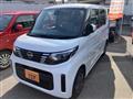 2024 Nissan ROOX