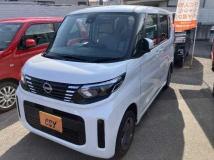 2024 Nissan ROOX