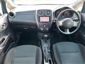 2014 Nissan Note