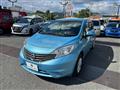 2014 Nissan Note
