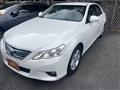 2010 Toyota Mark X