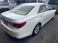 2010 Toyota Mark X