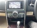2010 Toyota Mark X