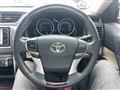 2010 Toyota Mark X