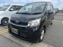 2013 Subaru Stella