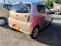 2015 Daihatsu Mira