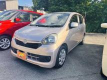 2015 Daihatsu Mira