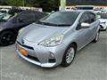 2012 Toyota AQUA