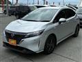 2021 Nissan Note