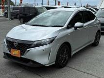 2021 Nissan Note