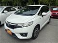2017 Honda Fit Hybrid
