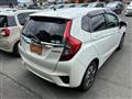 2017 Honda Fit Hybrid