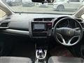 2017 Honda Fit Hybrid