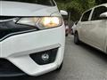 2017 Honda Fit Hybrid