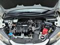 2017 Honda Fit Hybrid