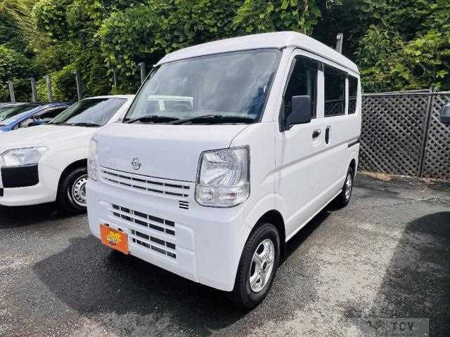 2018 Nissan Nissan Others