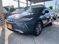 2024 Toyota Harrier Hybrid