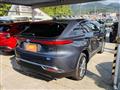2024 Toyota Harrier Hybrid