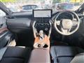2024 Toyota Harrier Hybrid