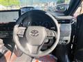 2024 Toyota Harrier Hybrid
