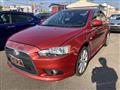 2013 Mitsubishi Galant Fortis