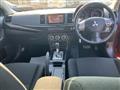 2013 Mitsubishi Galant Fortis