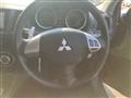 2013 Mitsubishi Galant Fortis