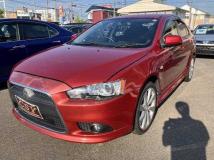 2013 Mitsubishi Galant Fortis