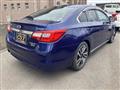 2016 Subaru Legacy B4