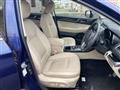 2016 Subaru Legacy B4