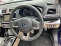 2016 Subaru Legacy B4