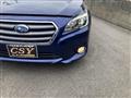 2016 Subaru Legacy B4