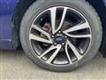 2016 Subaru Legacy B4