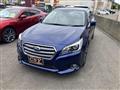 2016 Subaru Legacy B4
