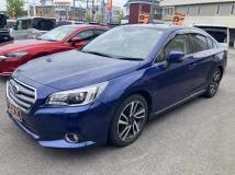 2016 Subaru Legacy B4