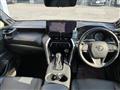 2021 Toyota Harrier