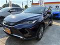 2021 Toyota Harrier Hybrid