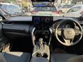2021 Toyota Harrier Hybrid