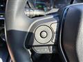2021 Toyota Harrier Hybrid