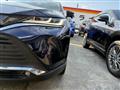 2021 Toyota Harrier Hybrid