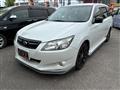 2013 Subaru Exiga