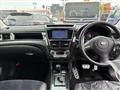 2013 Subaru Exiga