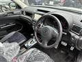 2013 Subaru Exiga