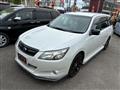2013 Subaru Exiga